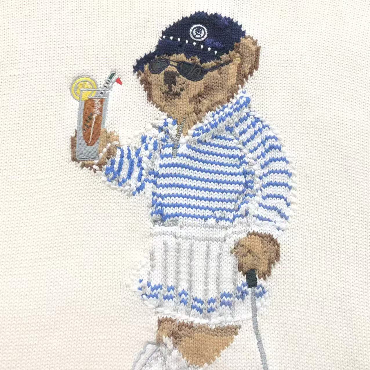 Ralph Lauren Sweater