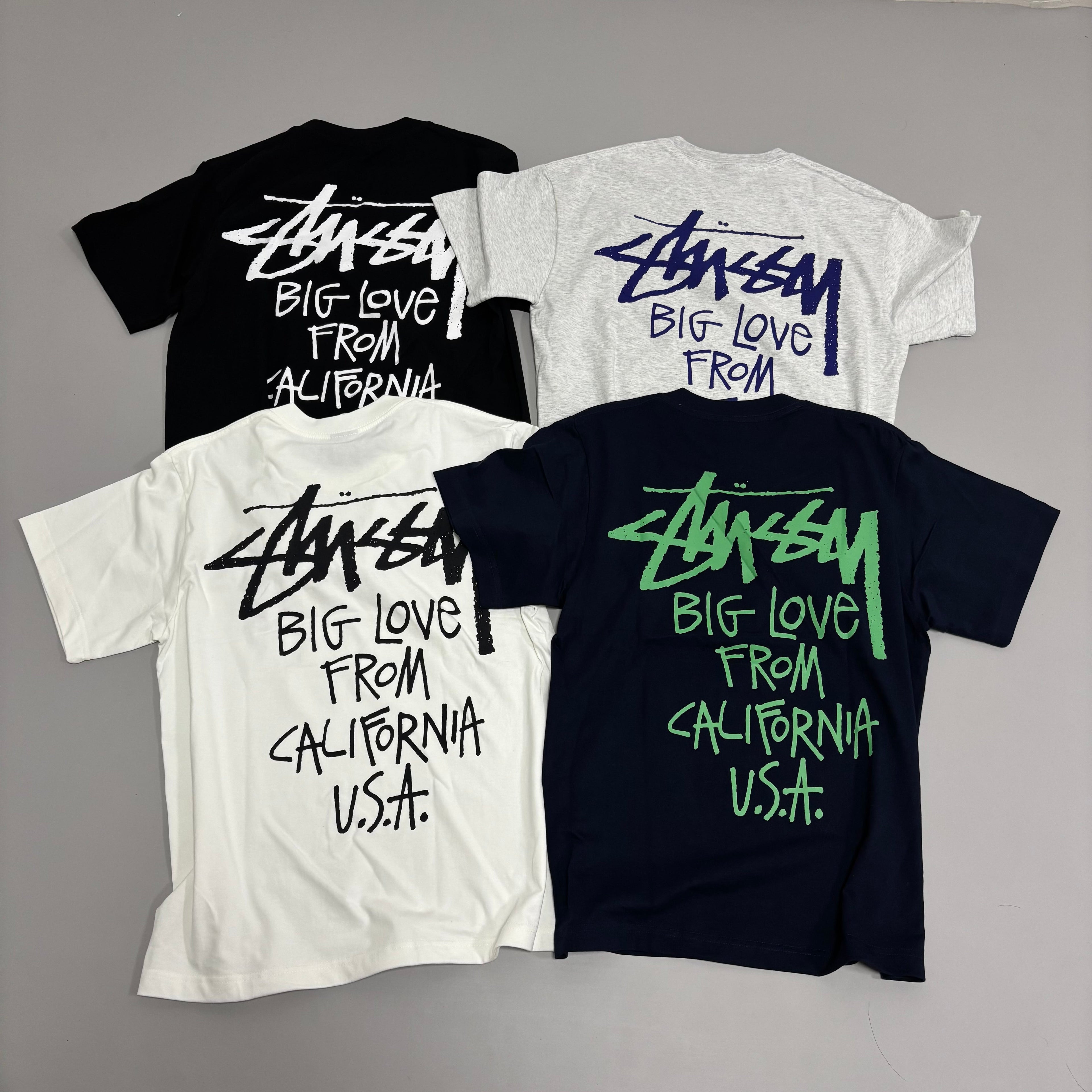 Stu Tshirt