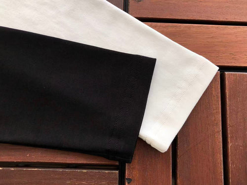 AcneStudios Manga Larga