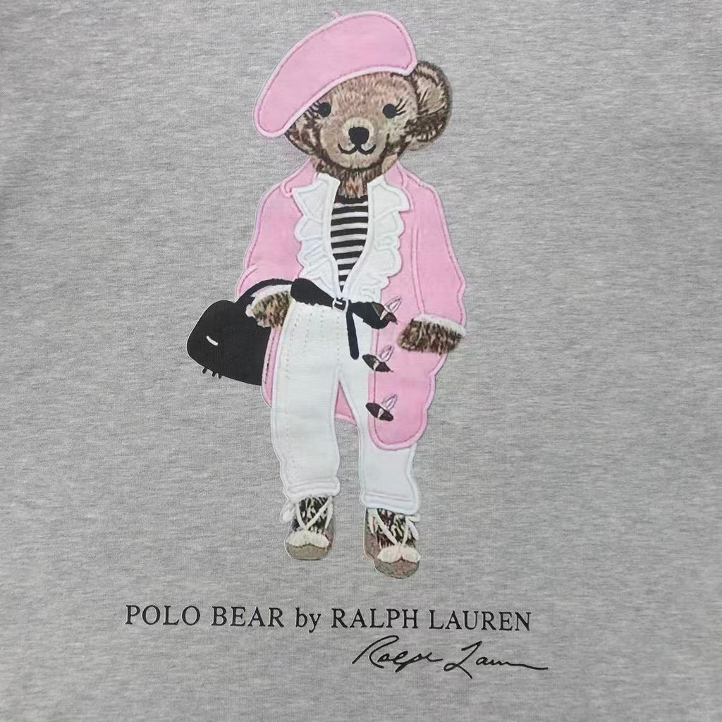 Ralph Lauren Longsleeve Female