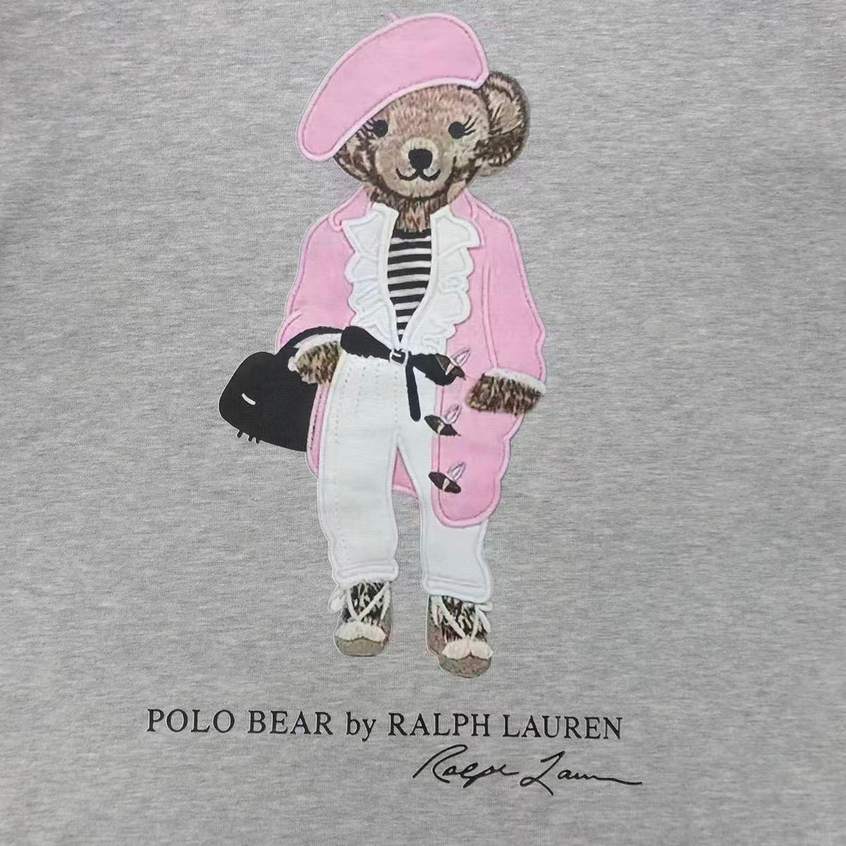 Ralph Lauren Longsleeve Female