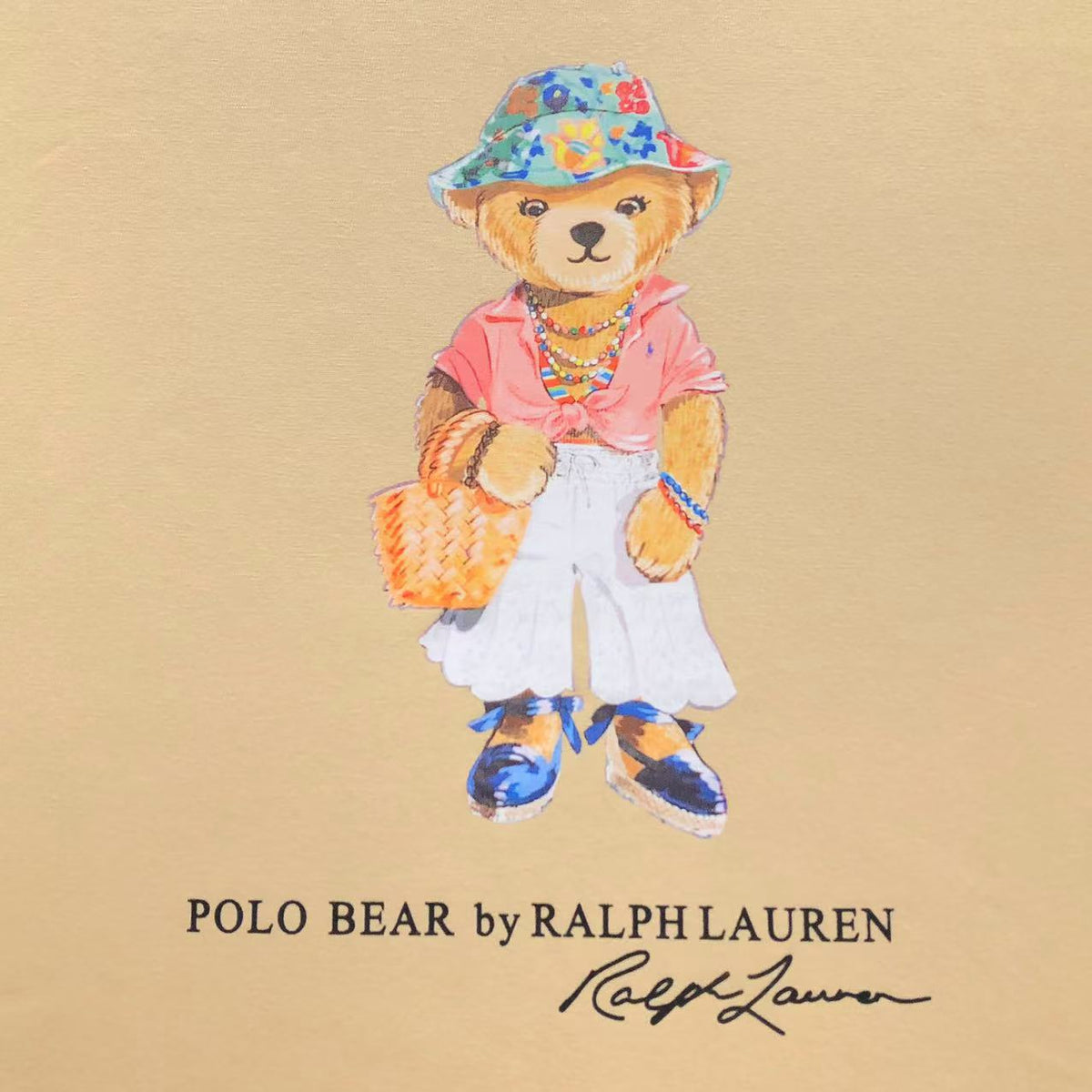 Ralph Lauren Tshirt