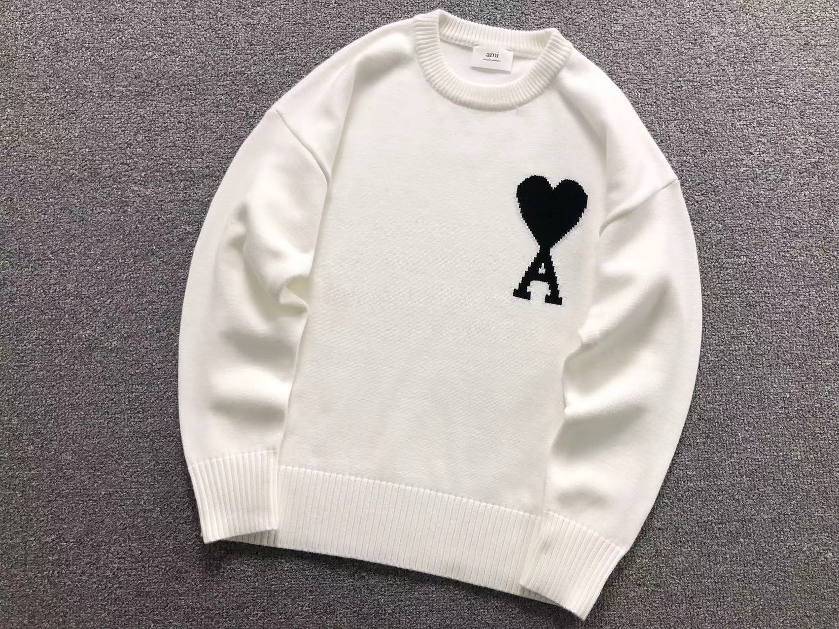 Am1 Sweater