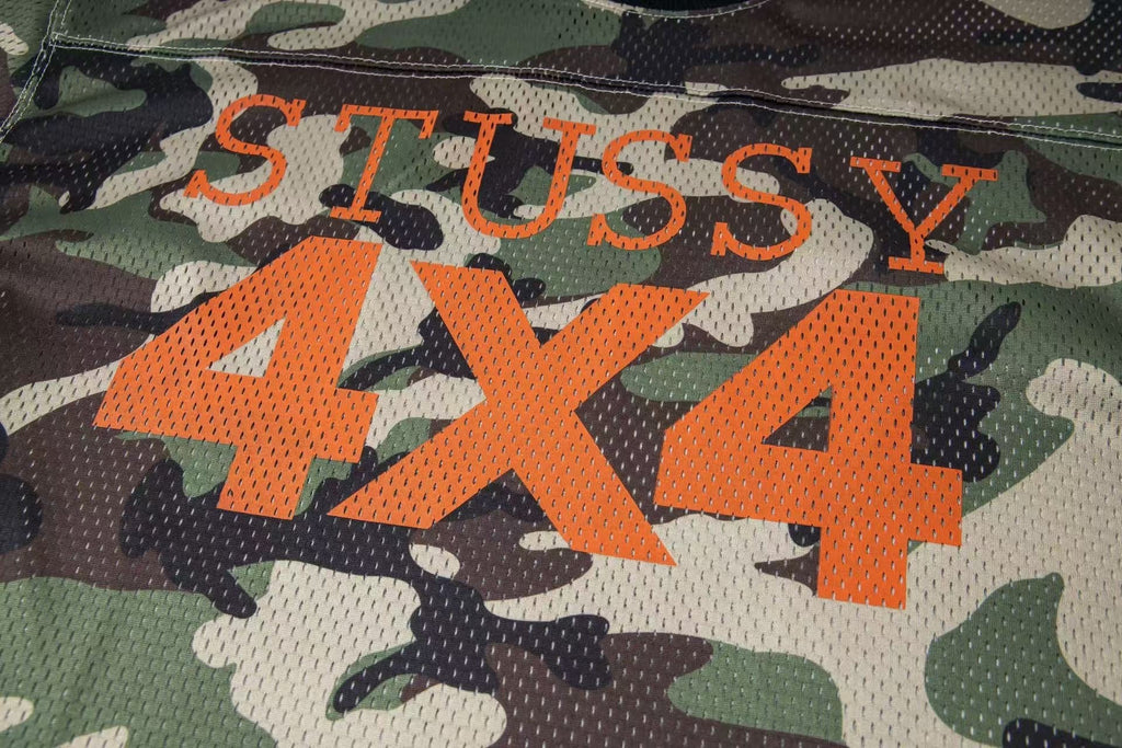 Stu Tshirt