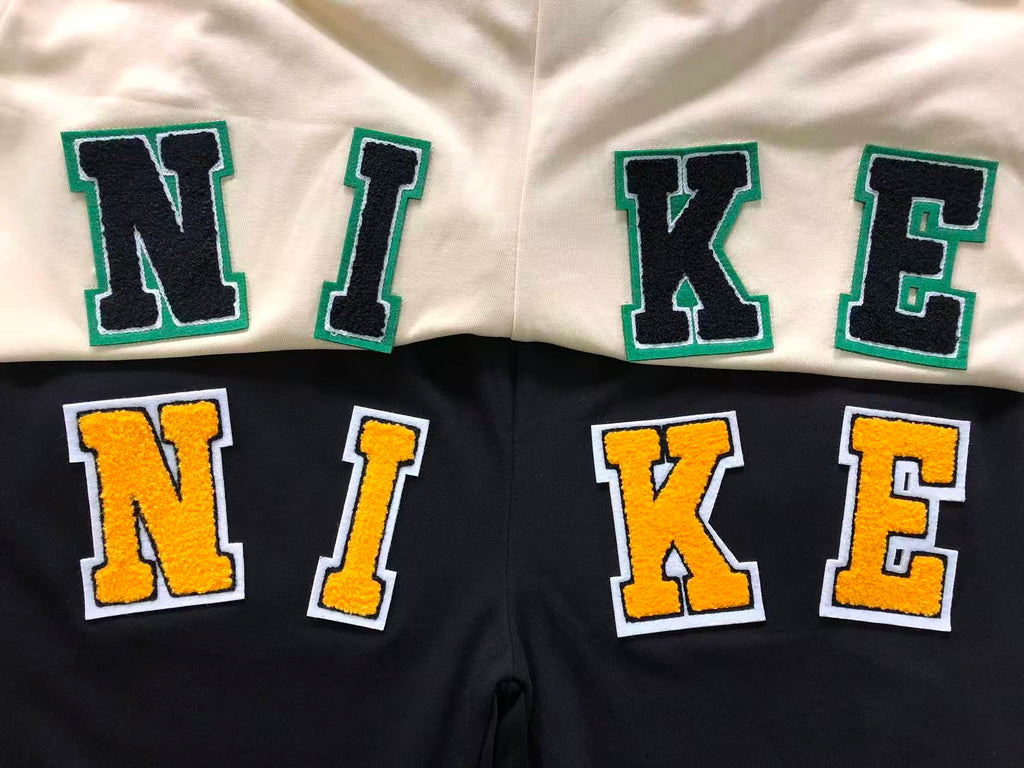 N1K Shorts