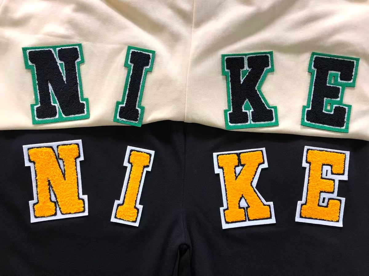 N1K Shorts