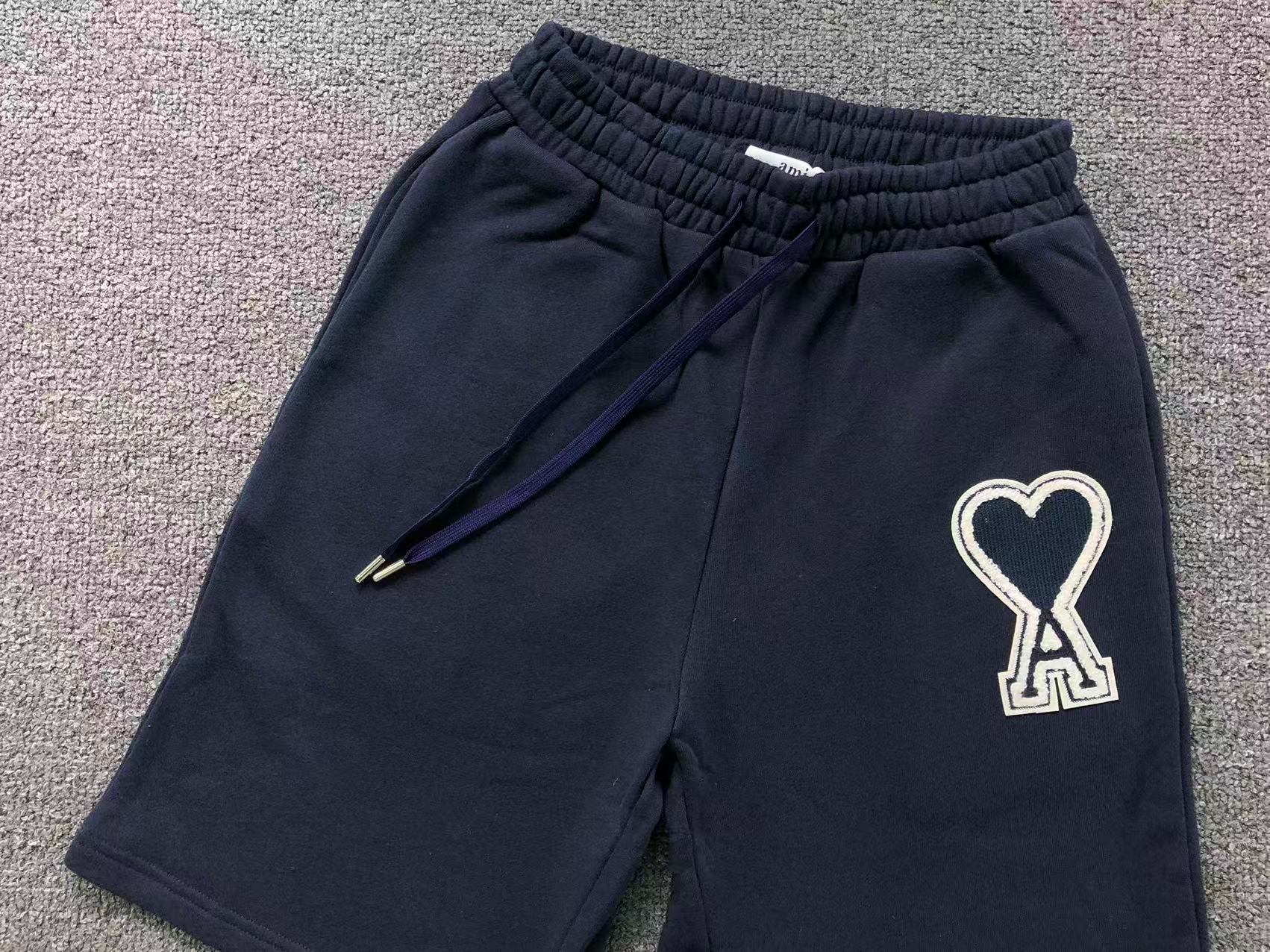 Am1 Shorts