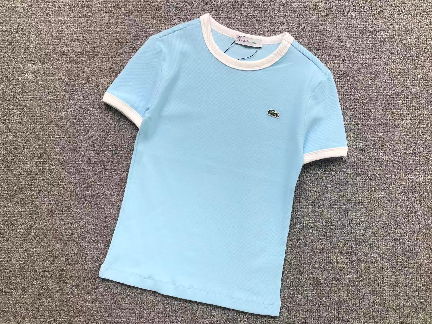 Classic Tshirt Female