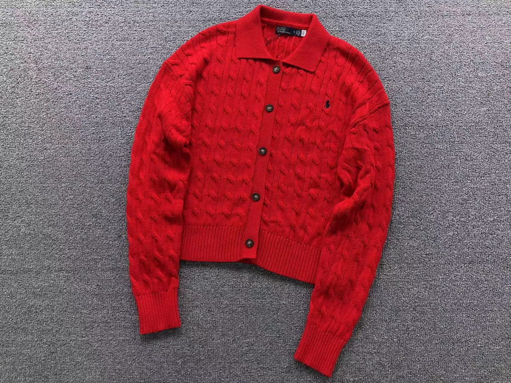 Ralph Lauren Sweater Female