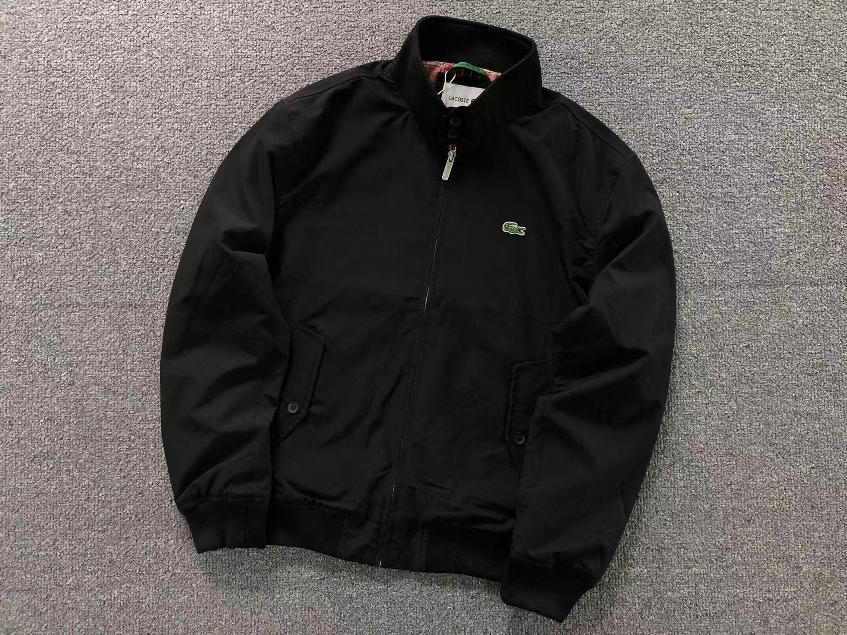 Classic Jacket