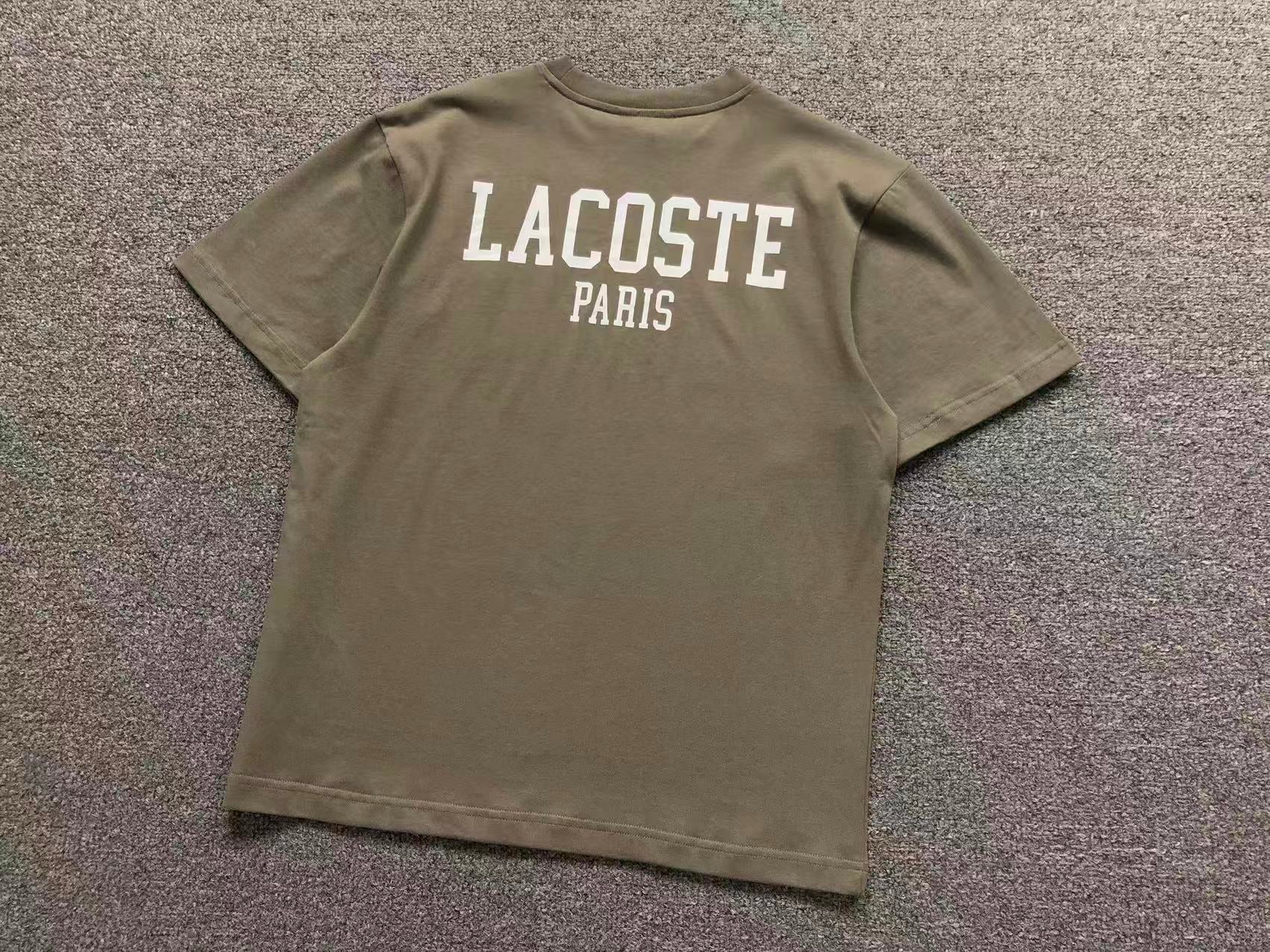 Classic Tshirt