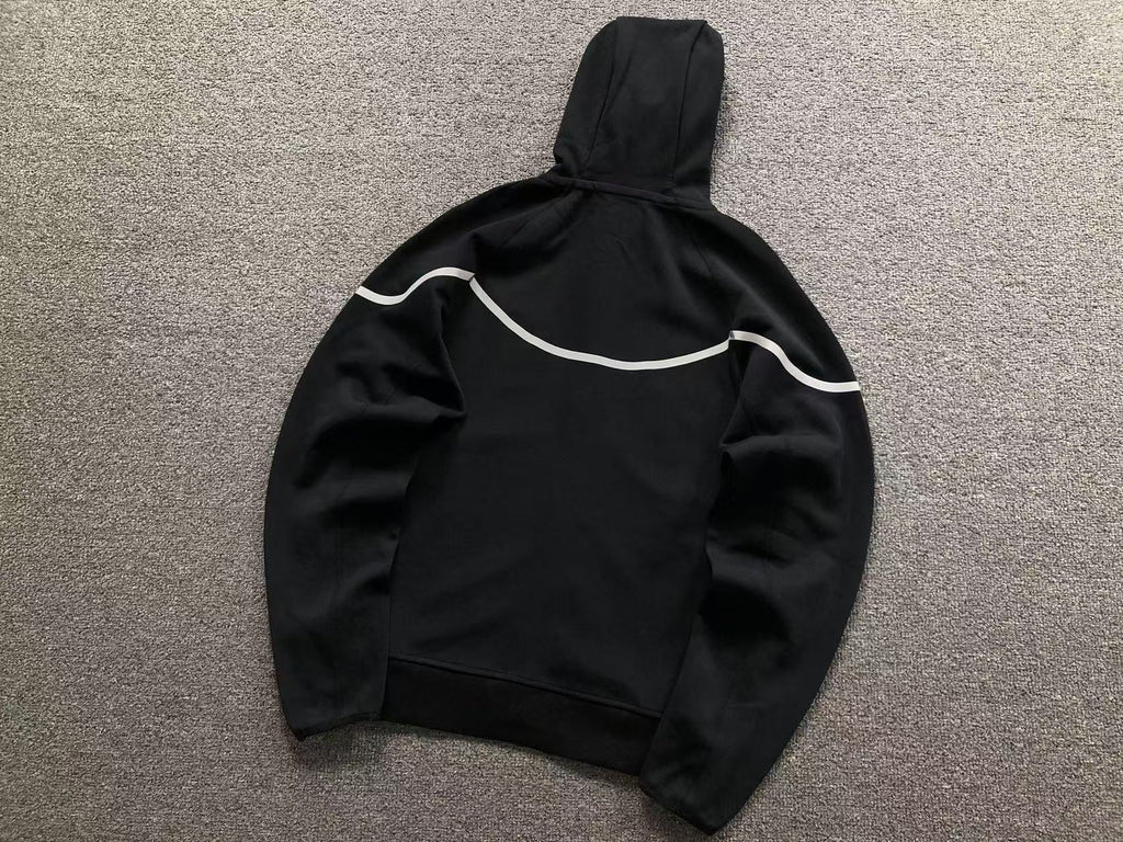 N1K Pants & Hoodie