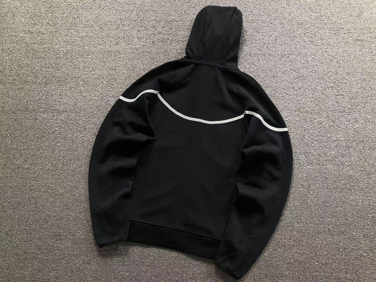 N1K Pants & Hoodie