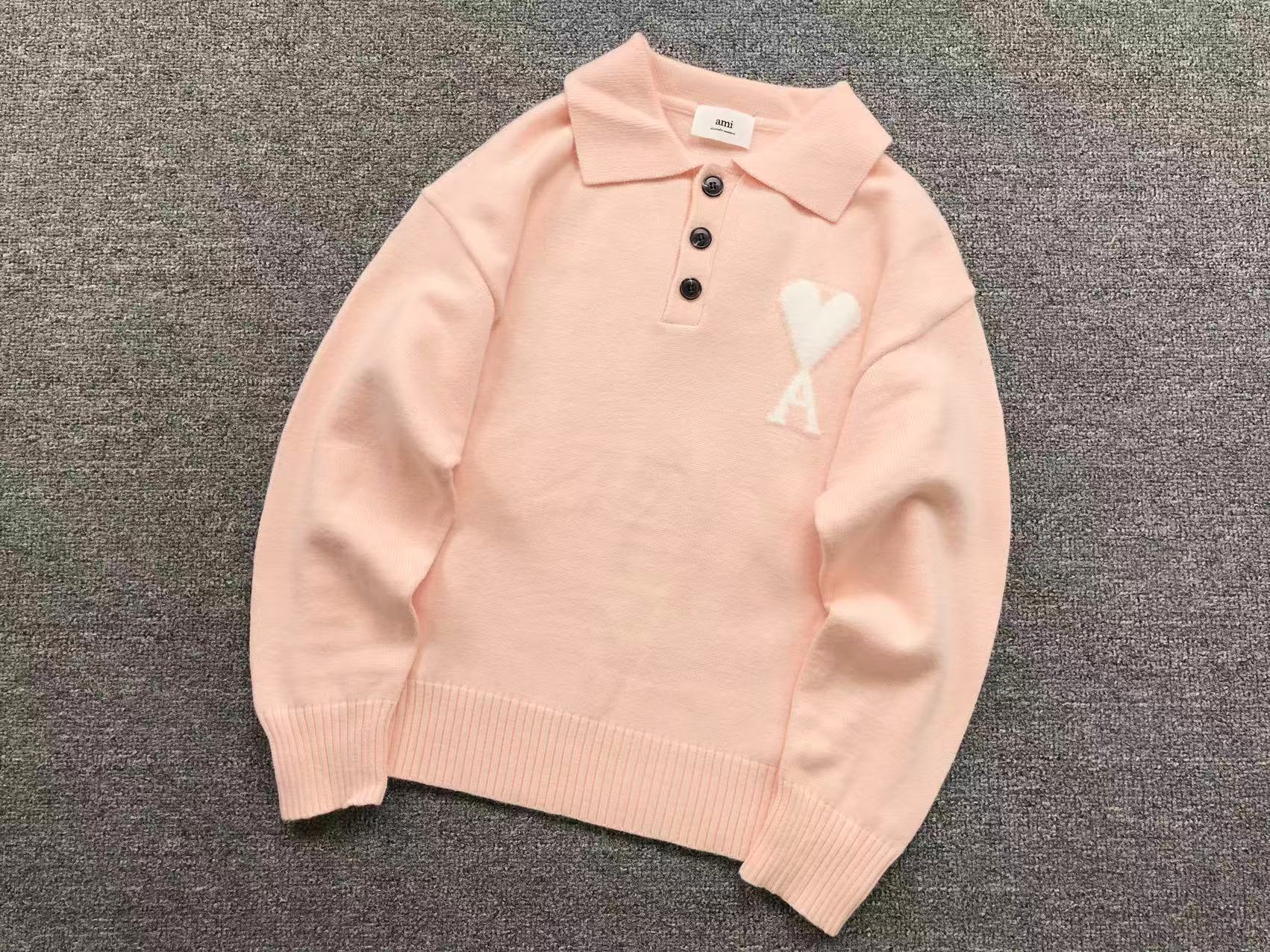Am1 Sweater