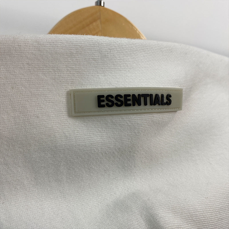 FOG x Essentials Hoodie 19SS