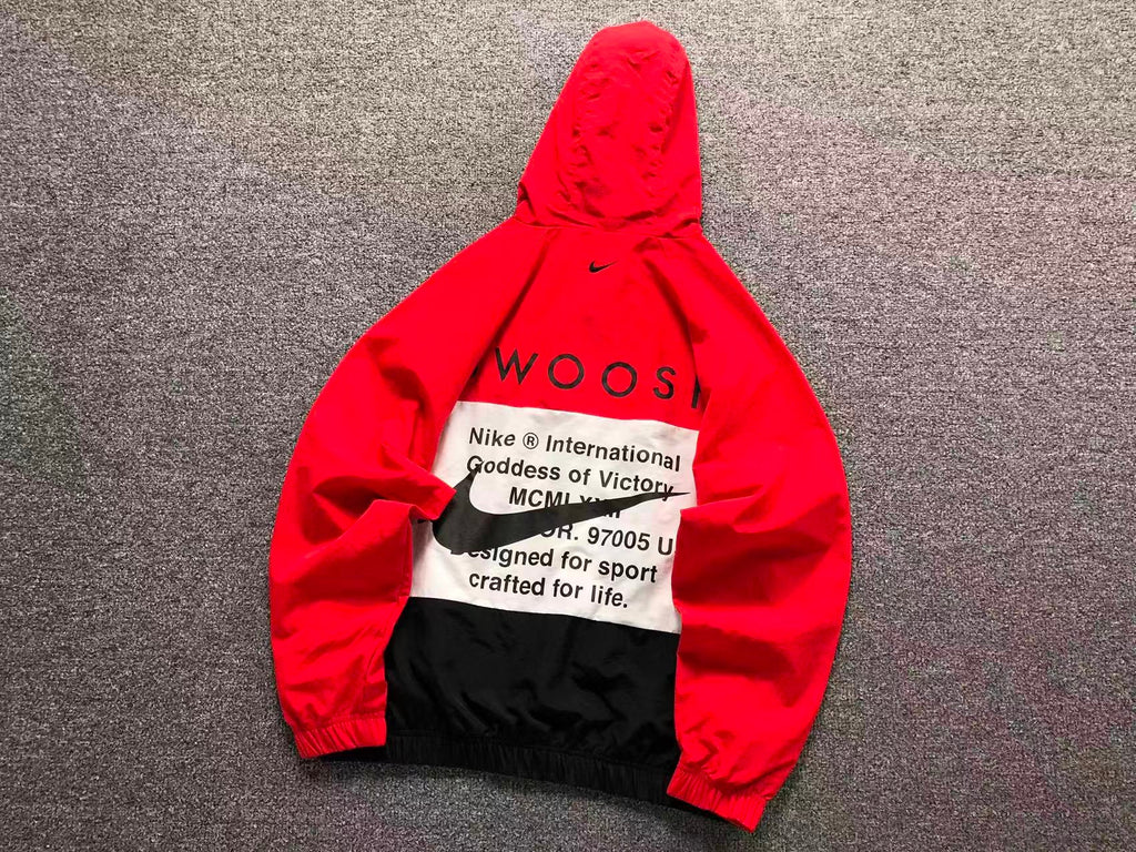 N1K Jacket