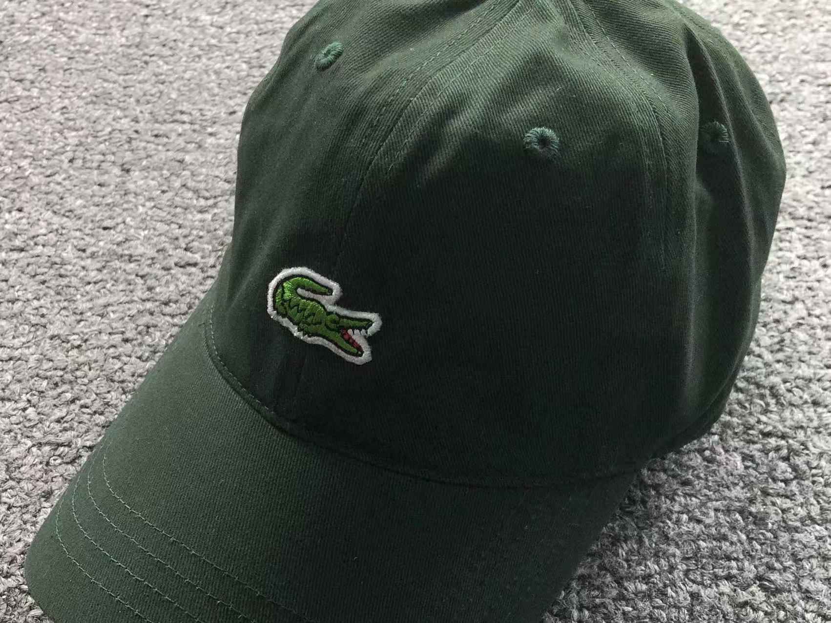 Classic Cap