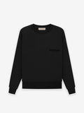 FOG x Essentials Crewneck 22SS