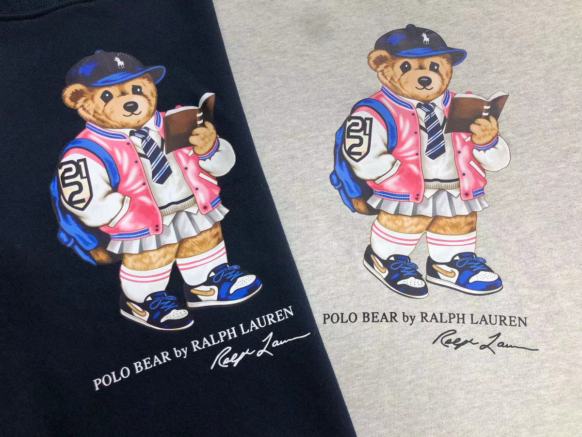 Ralph Lauren Hoodie