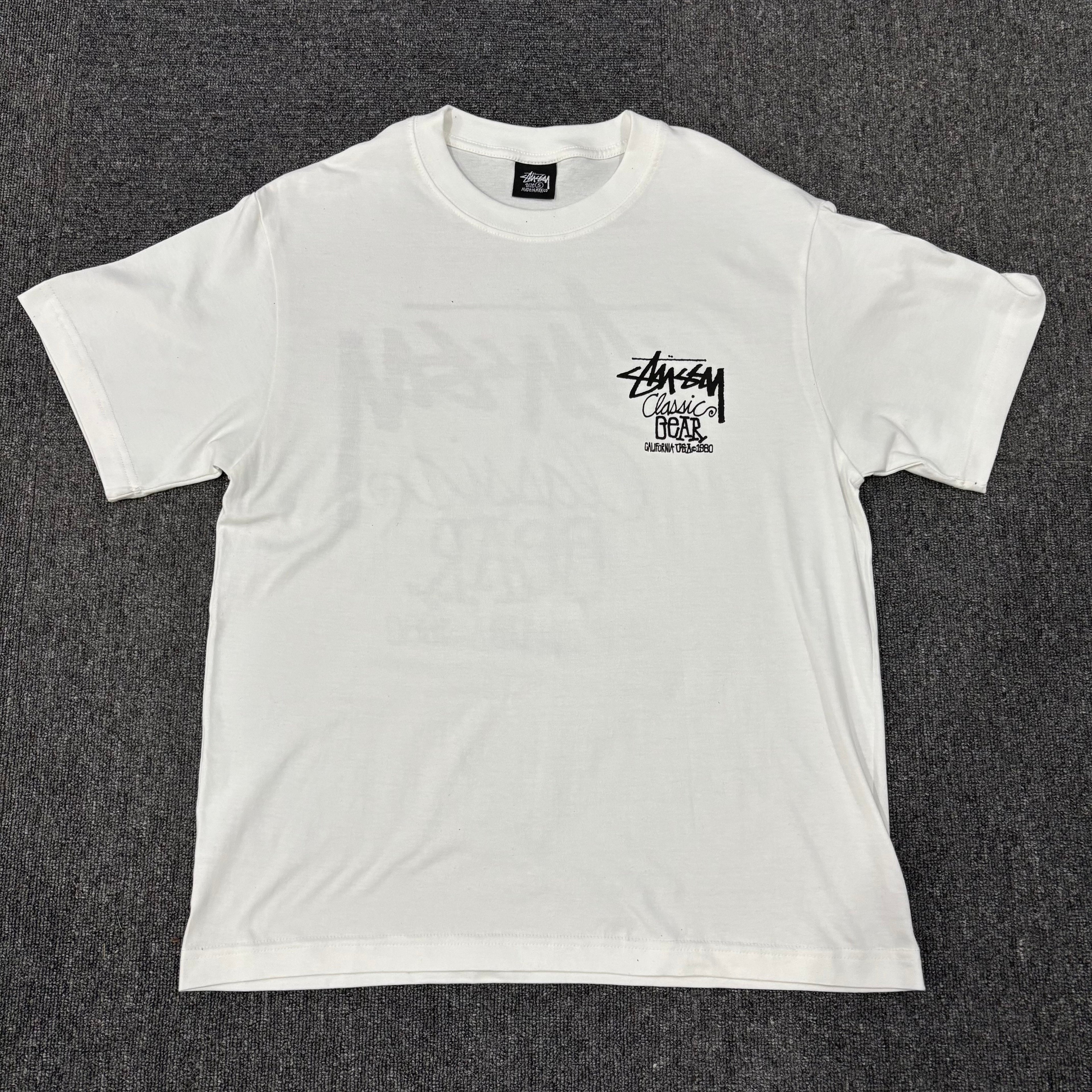 Stu Tshirt