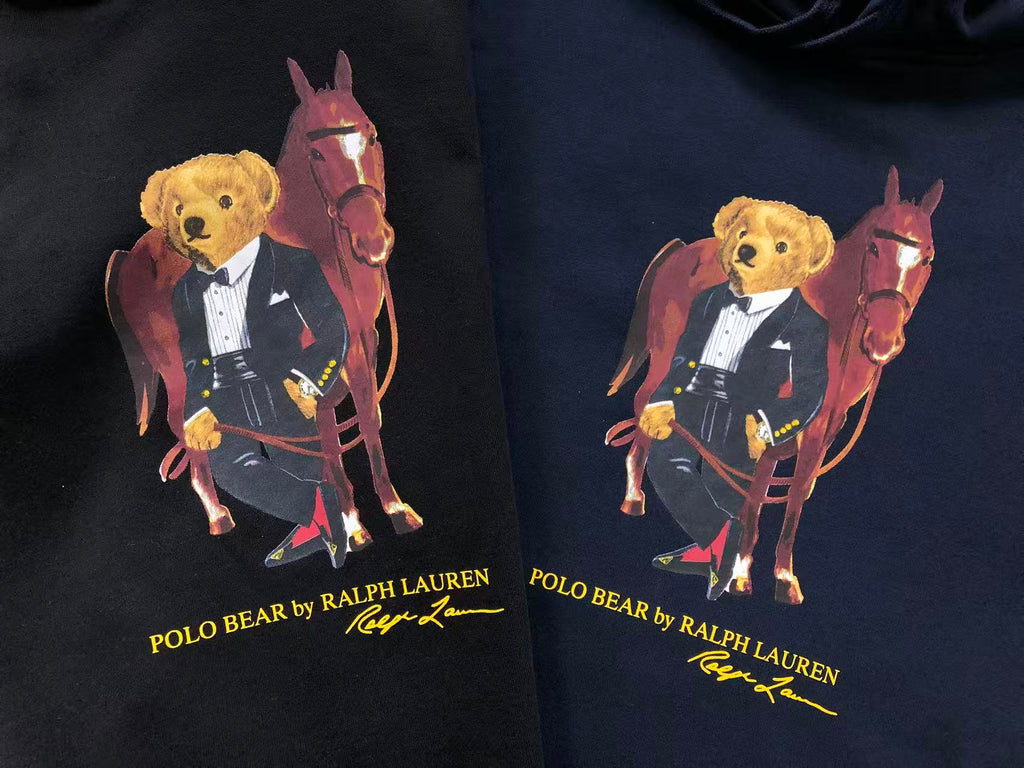Ralph Lauren Hoodie