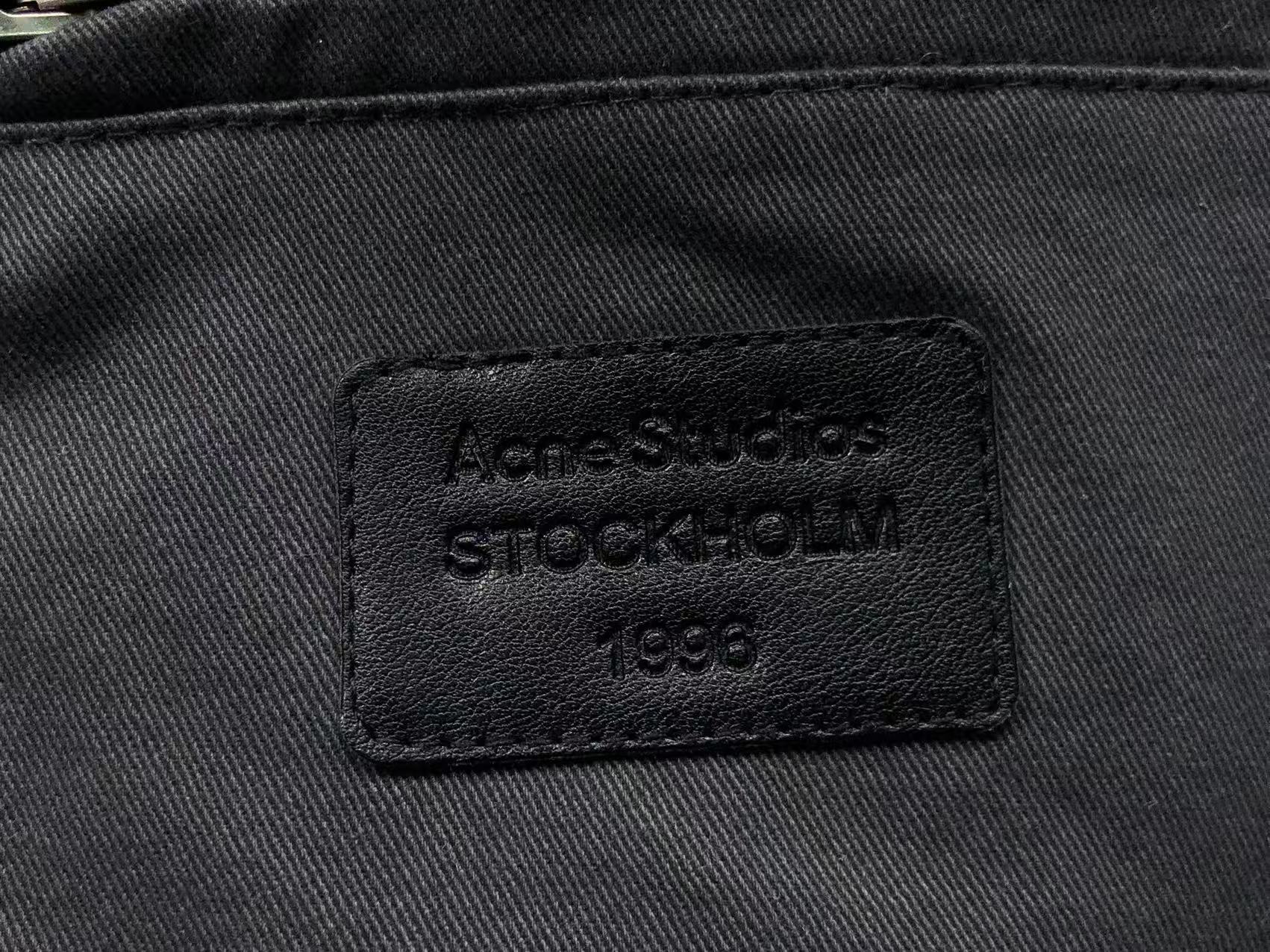 AcneStdios Jacket