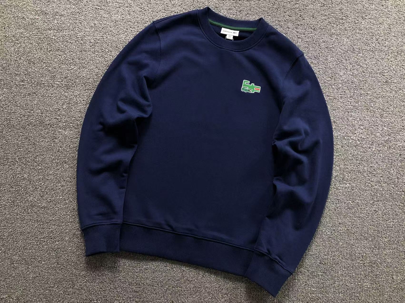 Classic Hoodie