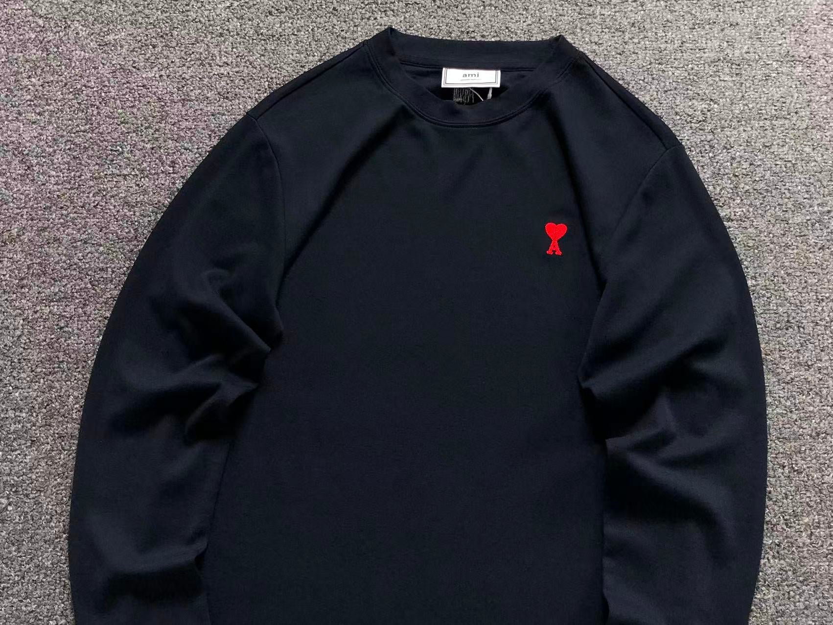 Am1 Longsleeve