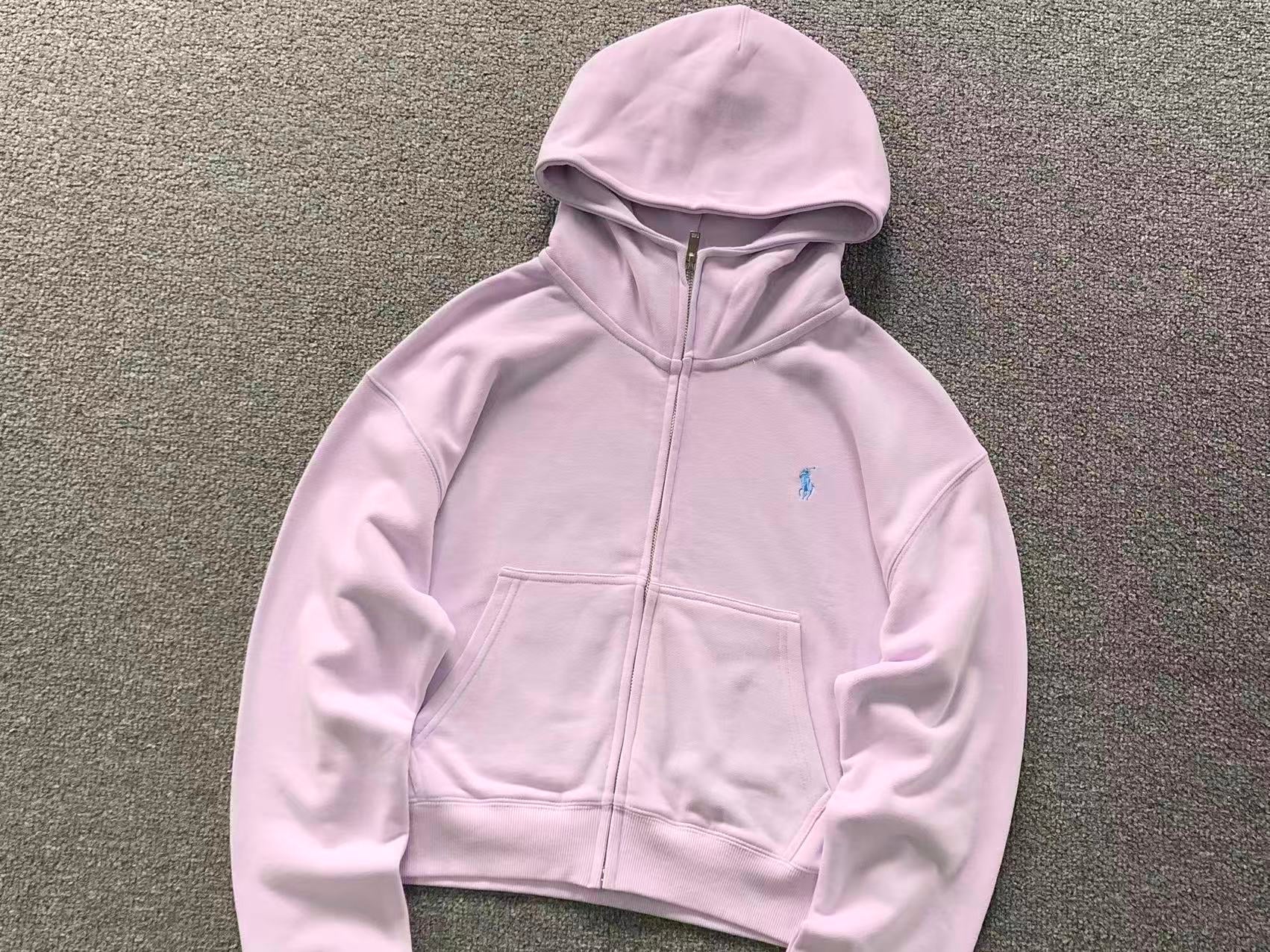 Ralph Lauren Hoodie Female