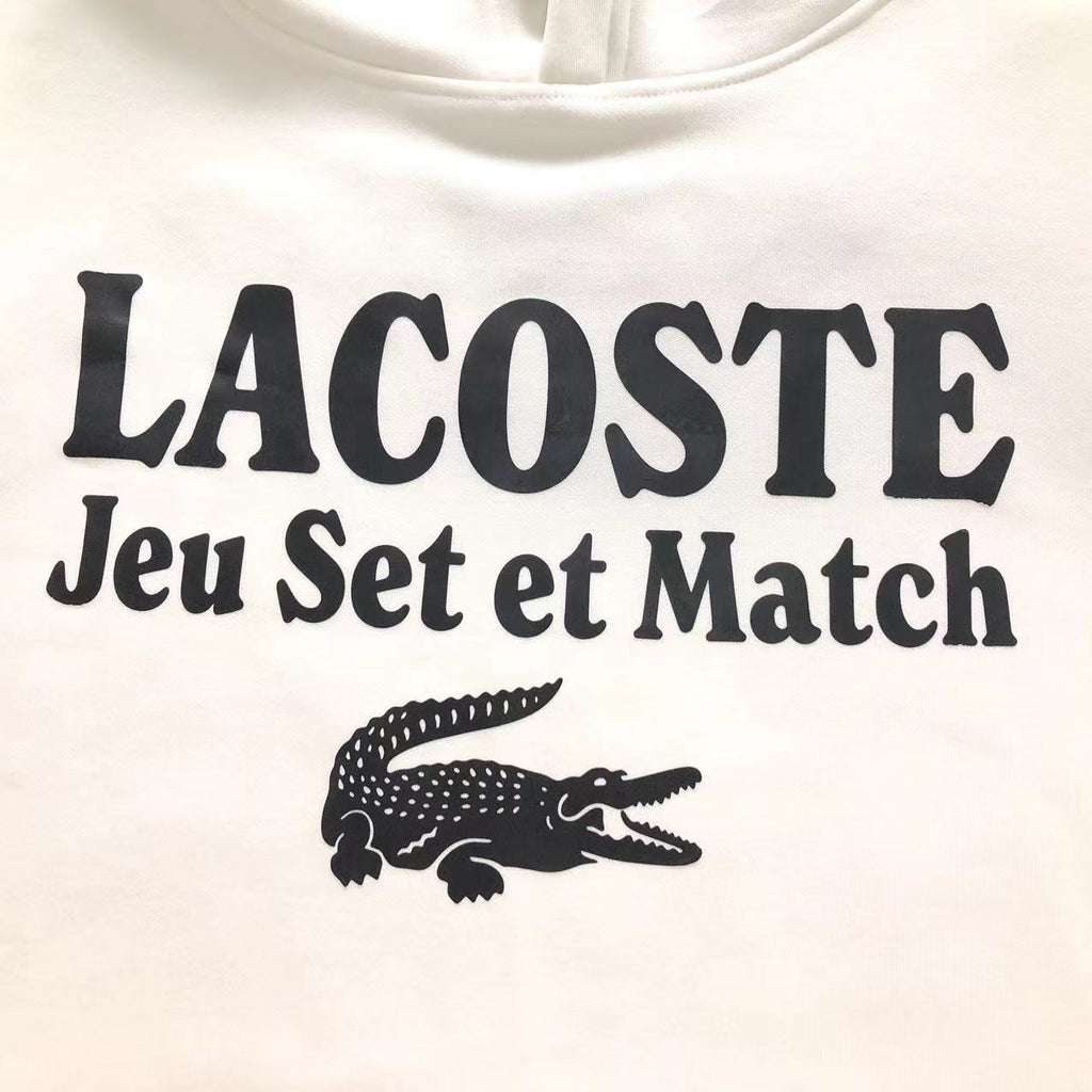 Classic Hoodie