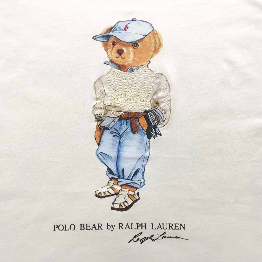 Ralph Lauren Tshirt Female