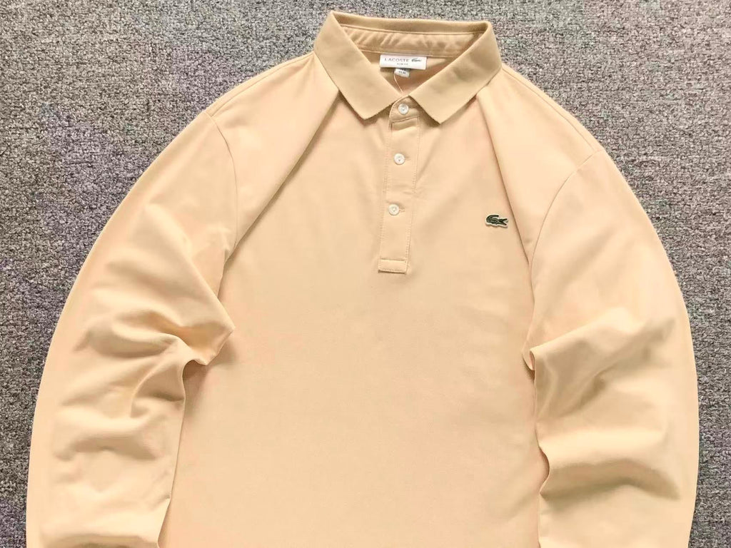 Classic Longsleeve