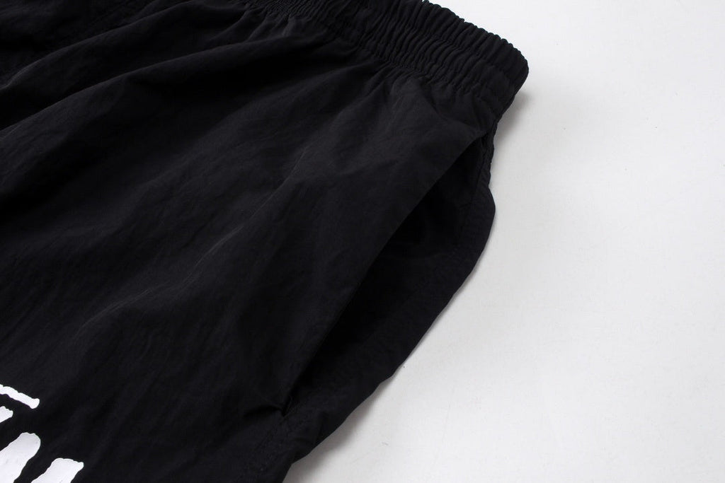 Stu x Nk Shorts