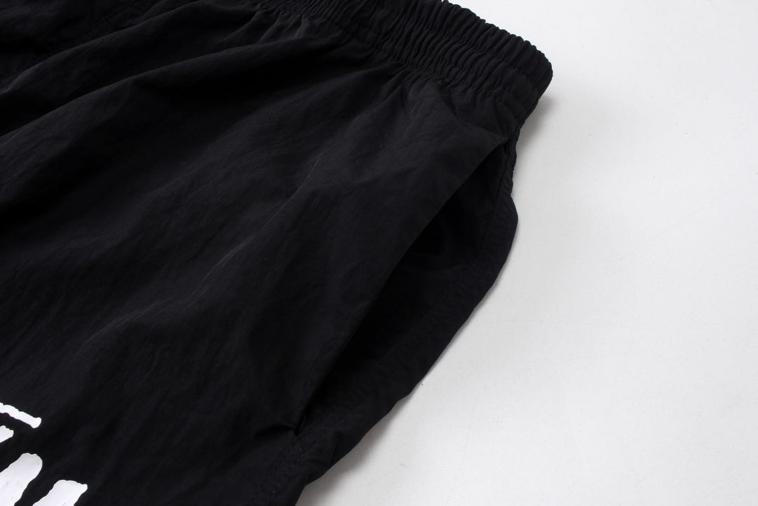 Stu x Nk Shorts