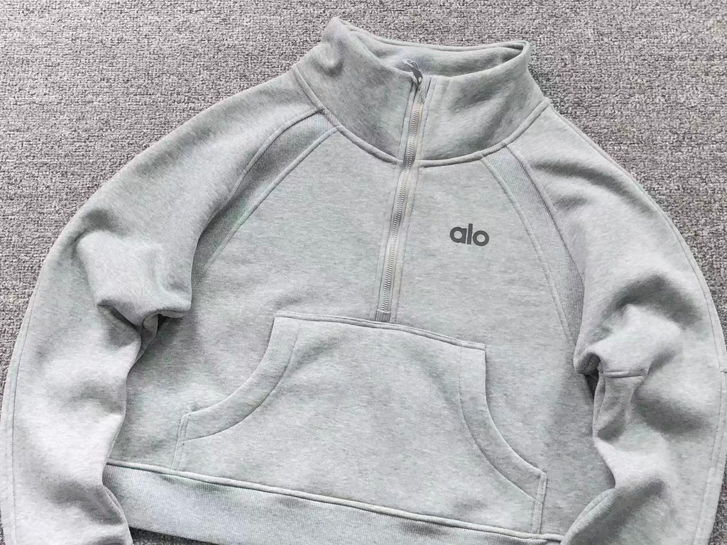 A1O Hoodie Female