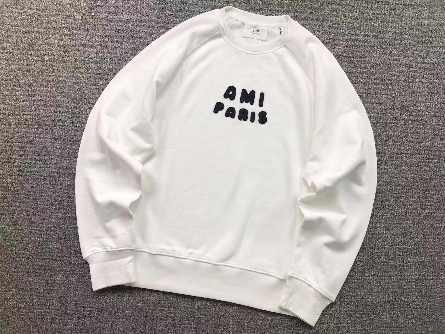 Am1 Hoodie