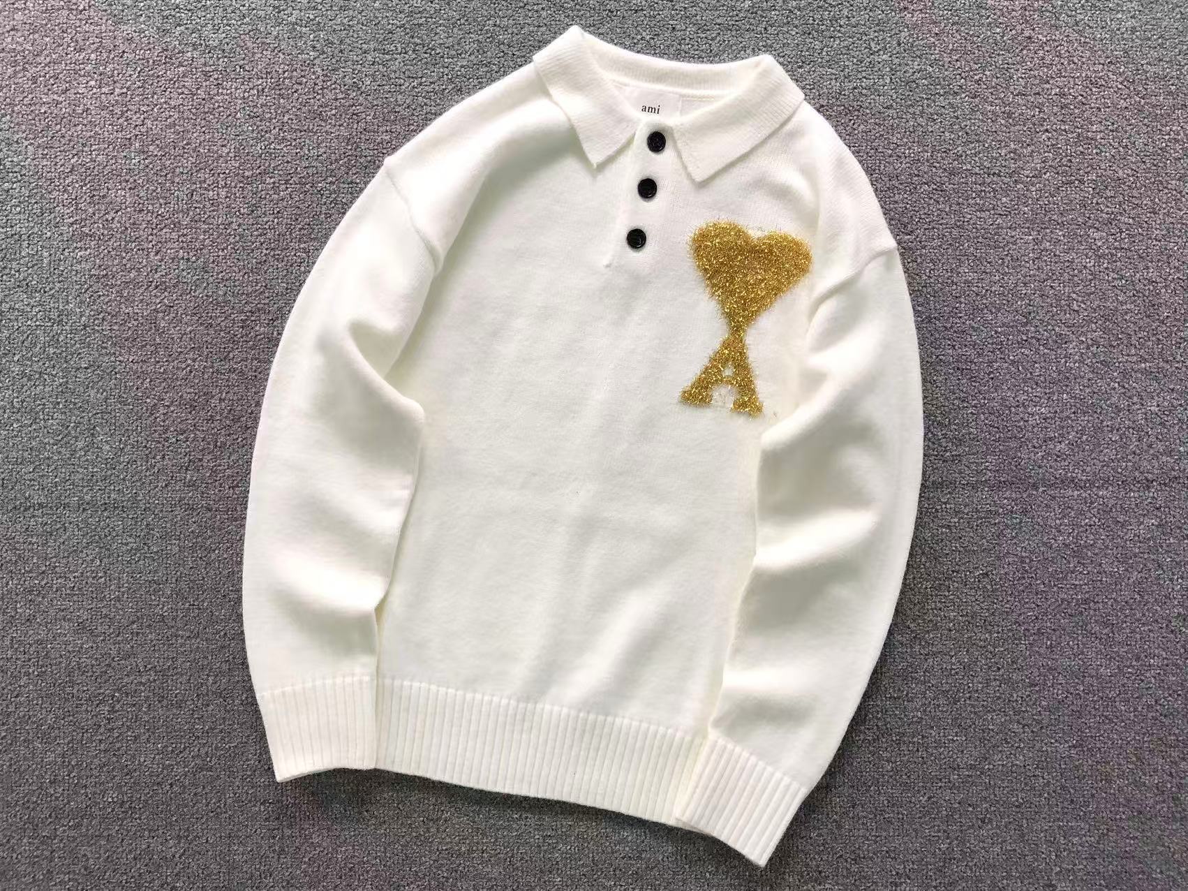 Am1 Sweater