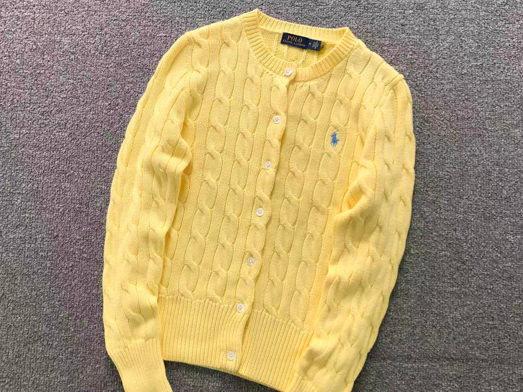 Ralph Lauren Sweater Female