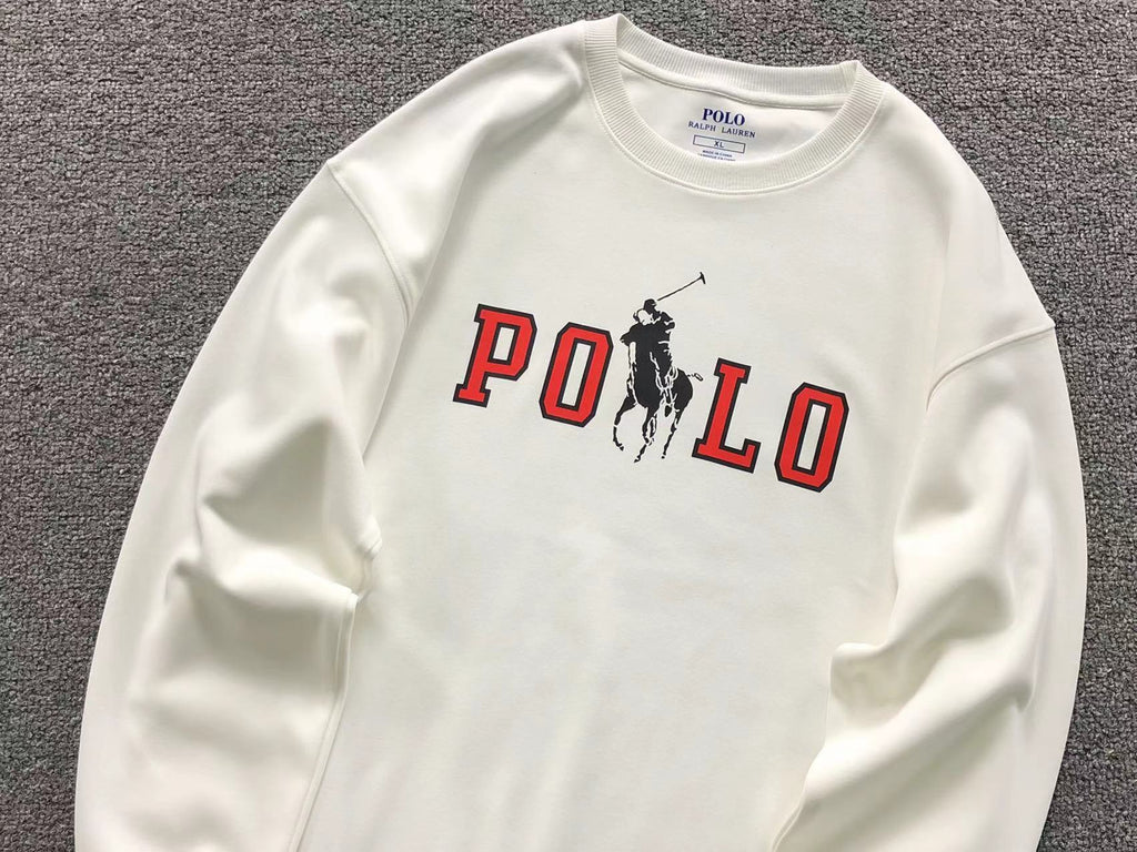 Ralph Lauren Hoodie