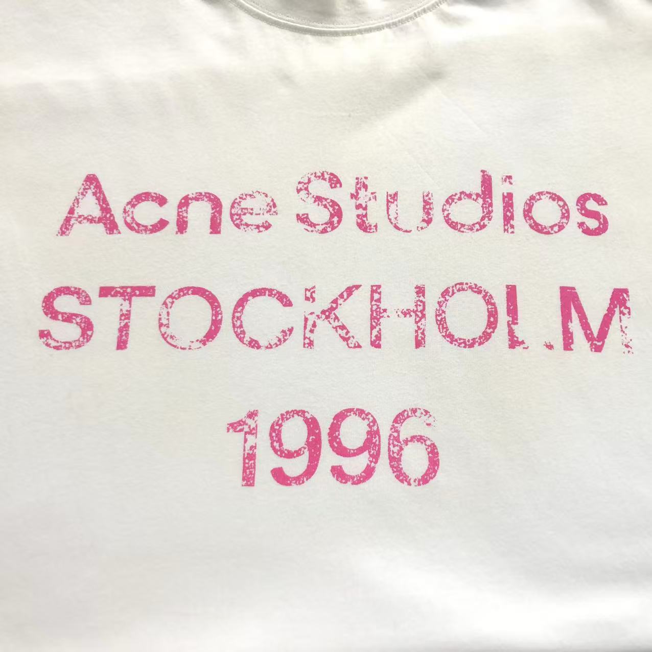 AcneStdios Tshirt