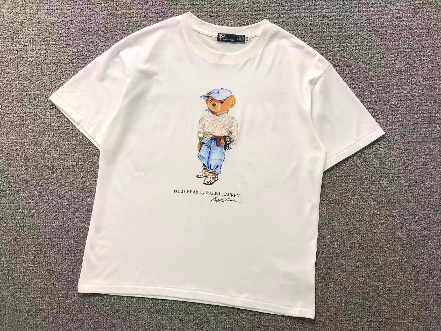 Ralph Lauren Tshirt Female
