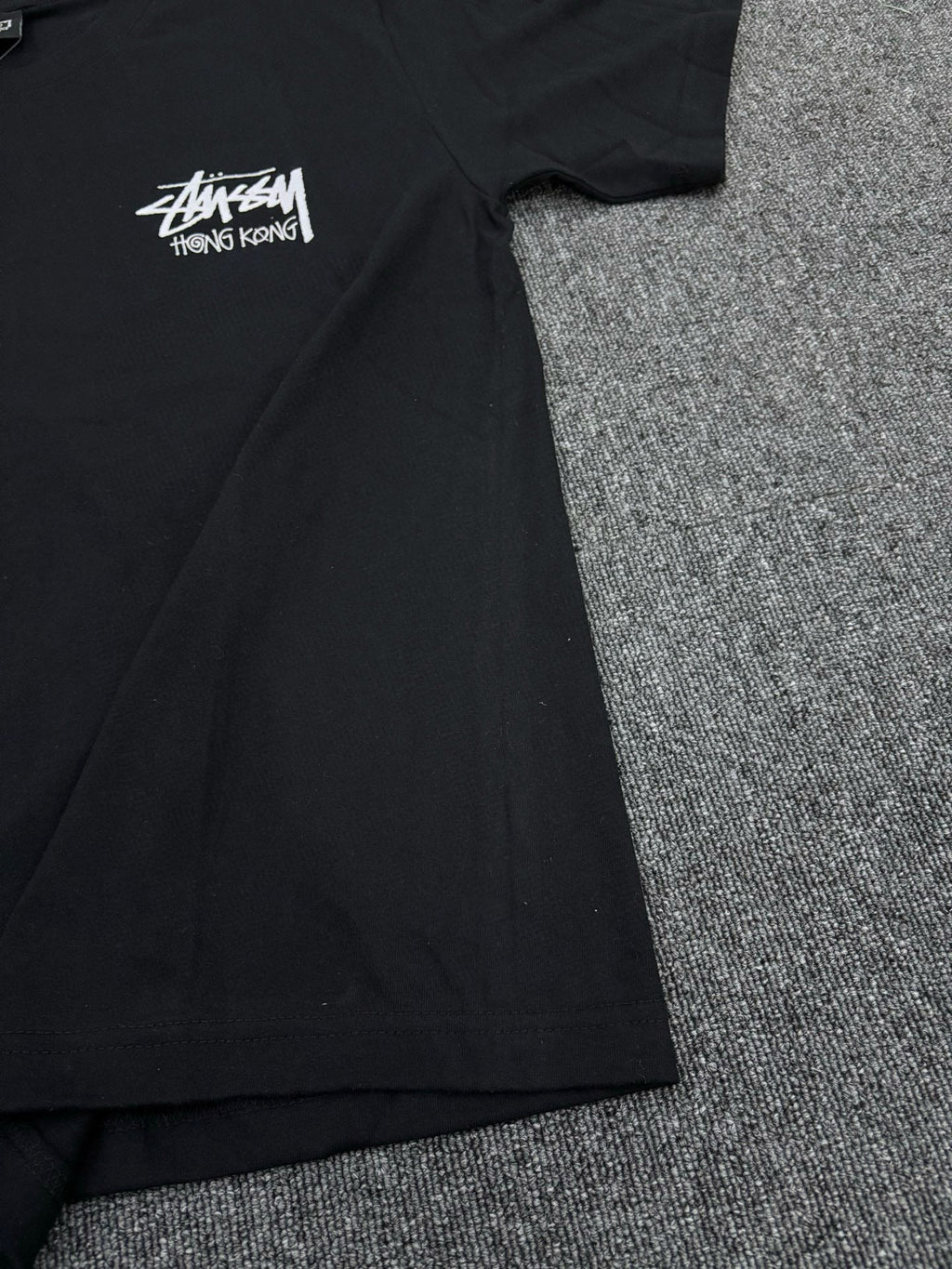 Stu Tshirt