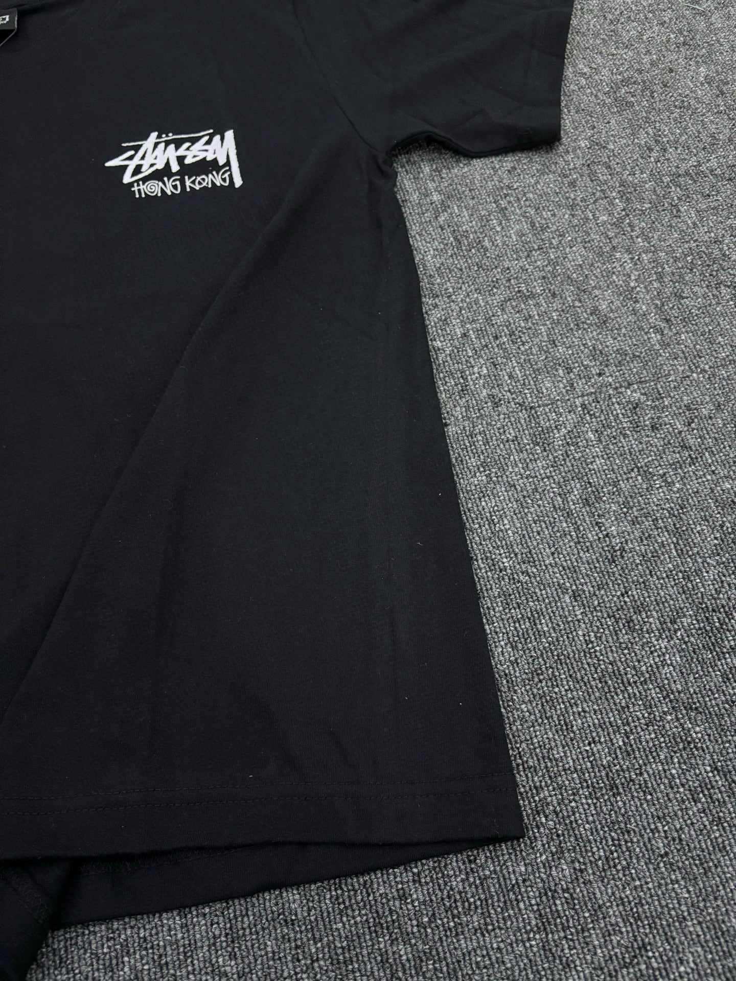 Stu Tshirt