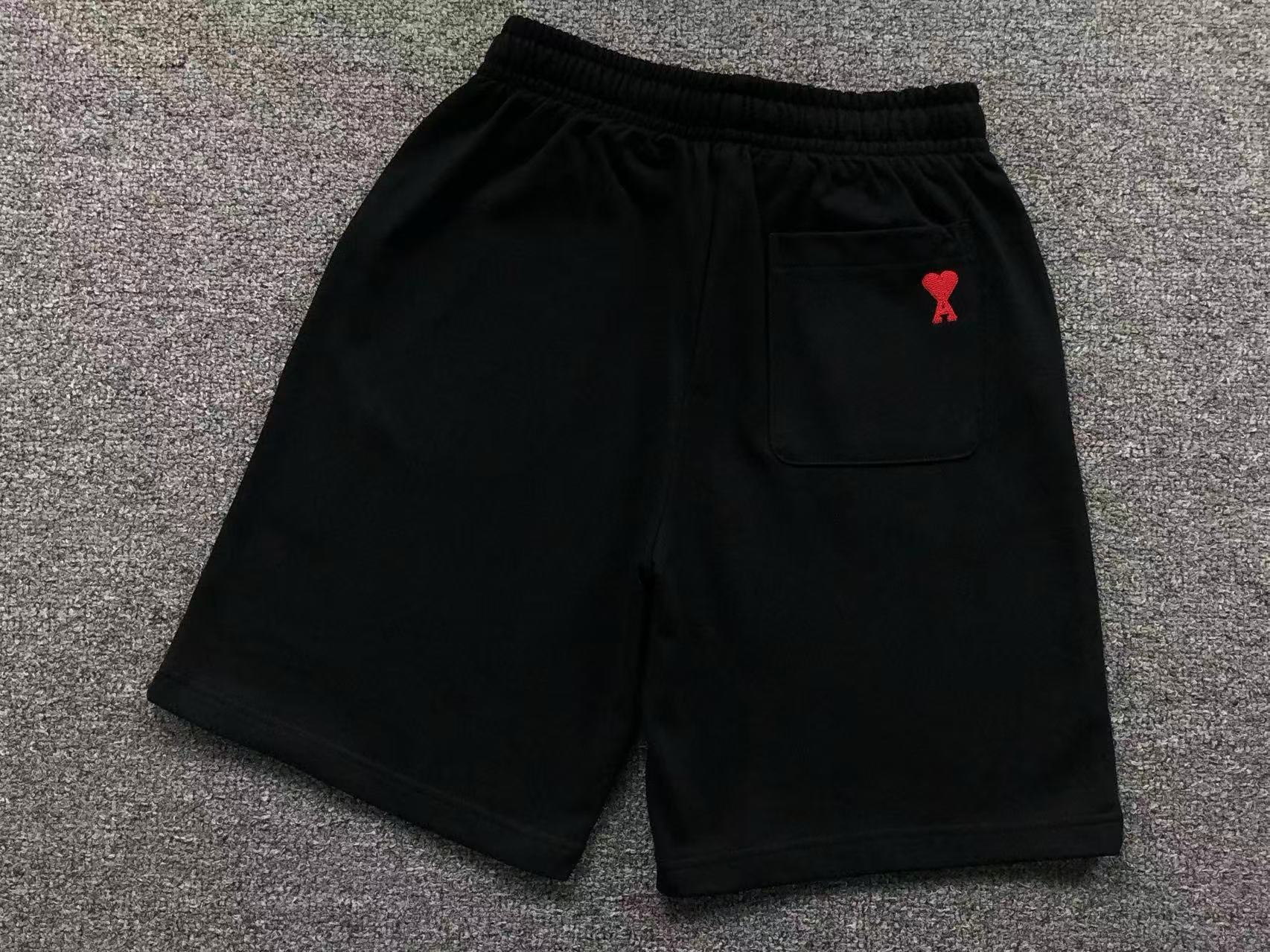 Am1 Shorts
