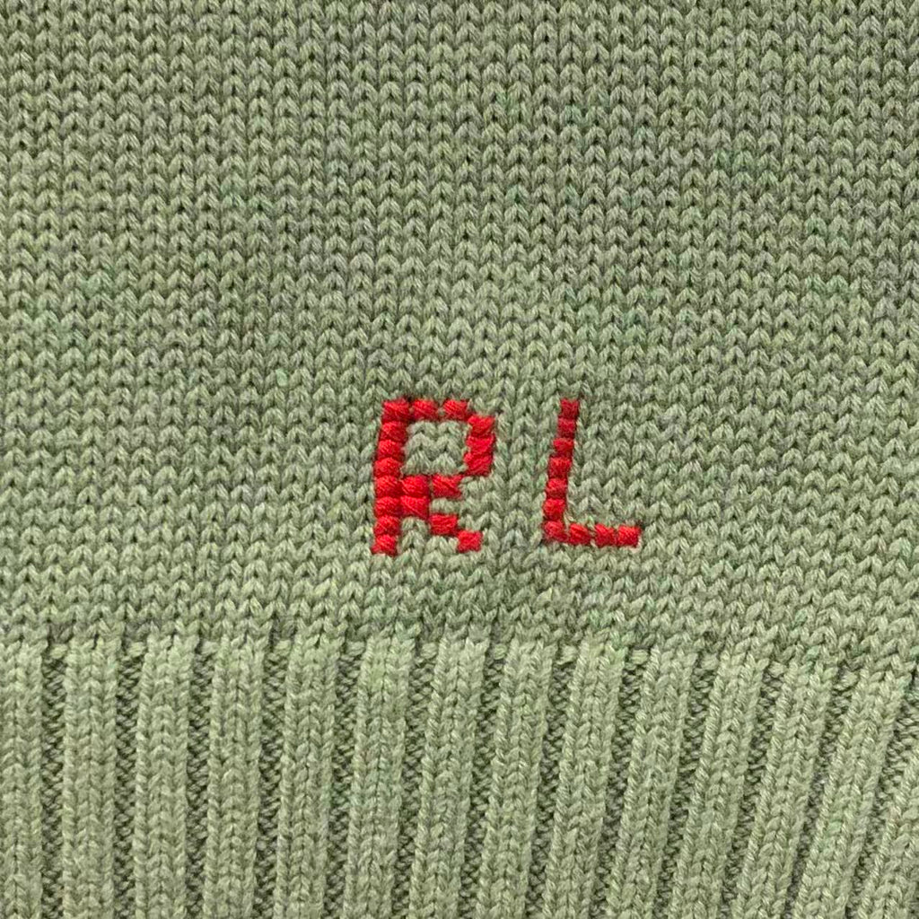 Ralph Lauren Sweater