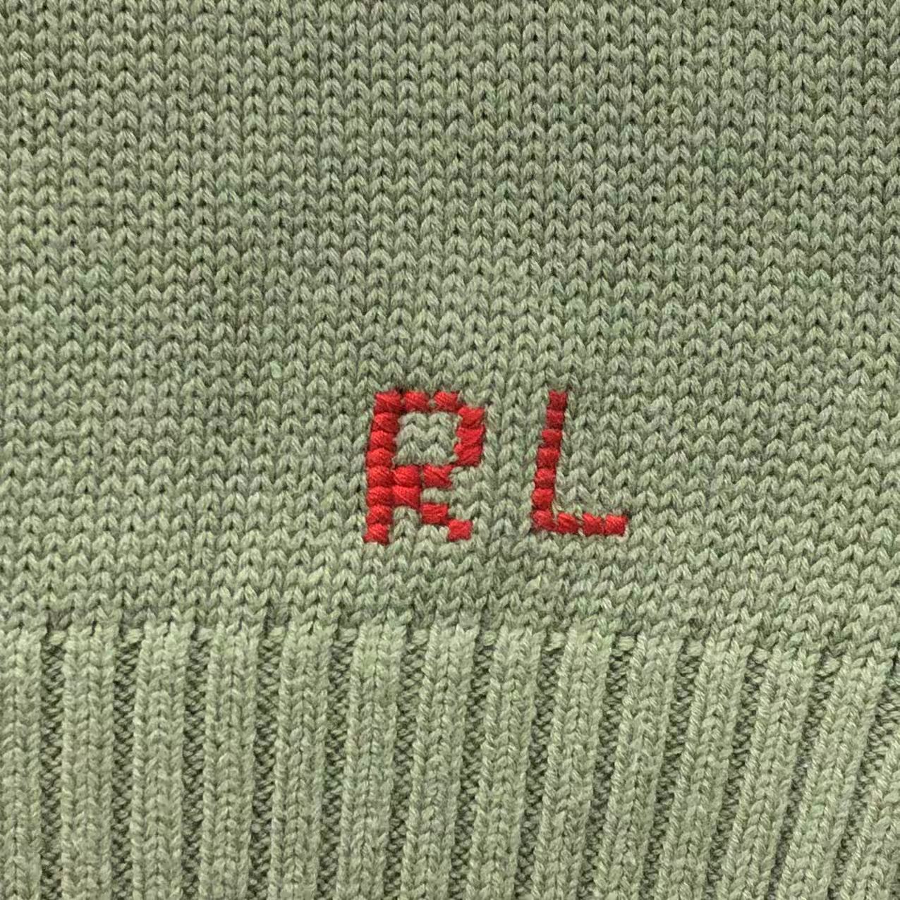 Ralph Lauren Sweater