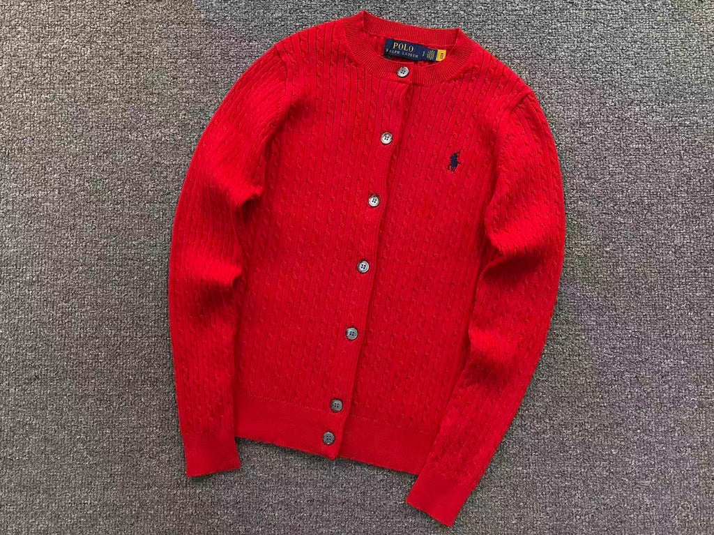 Ralph Lauren Sweater Female