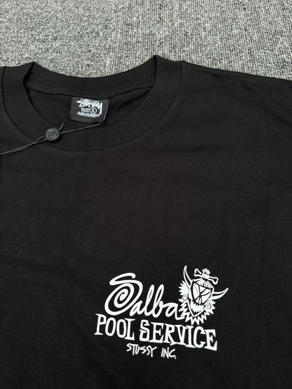 Stu Longsleeve