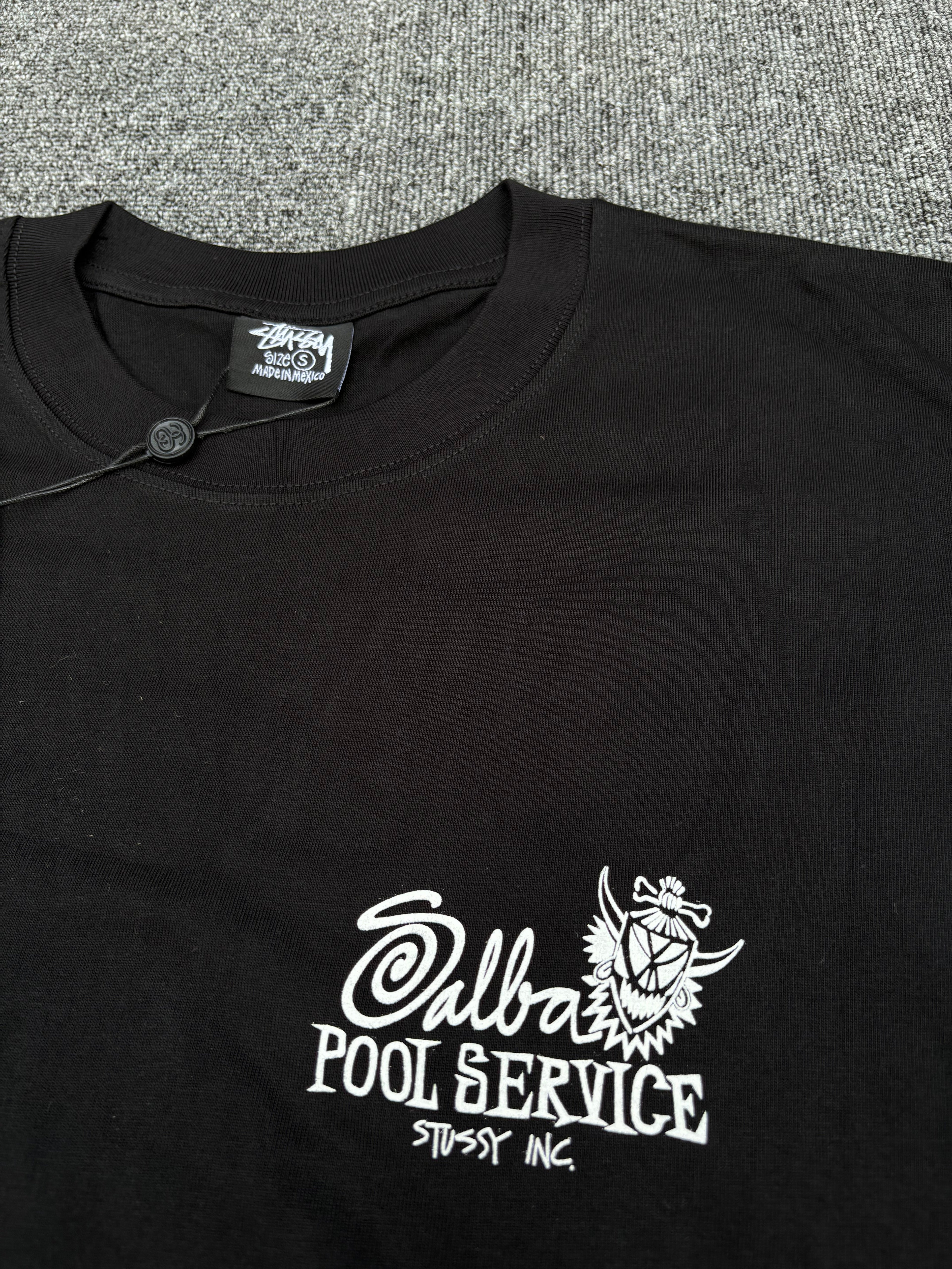 Stu Longsleeve