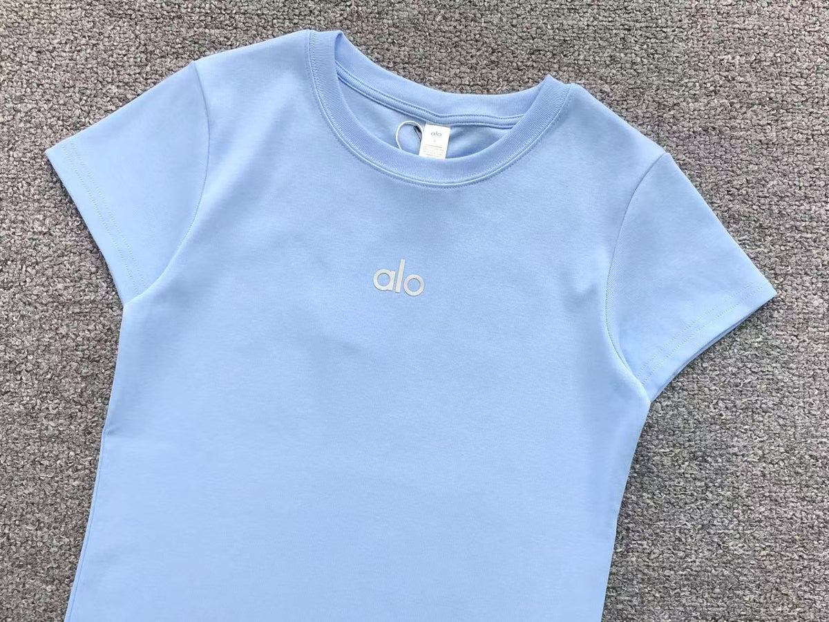 A1O Tshirt Female